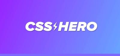 CSS HERO