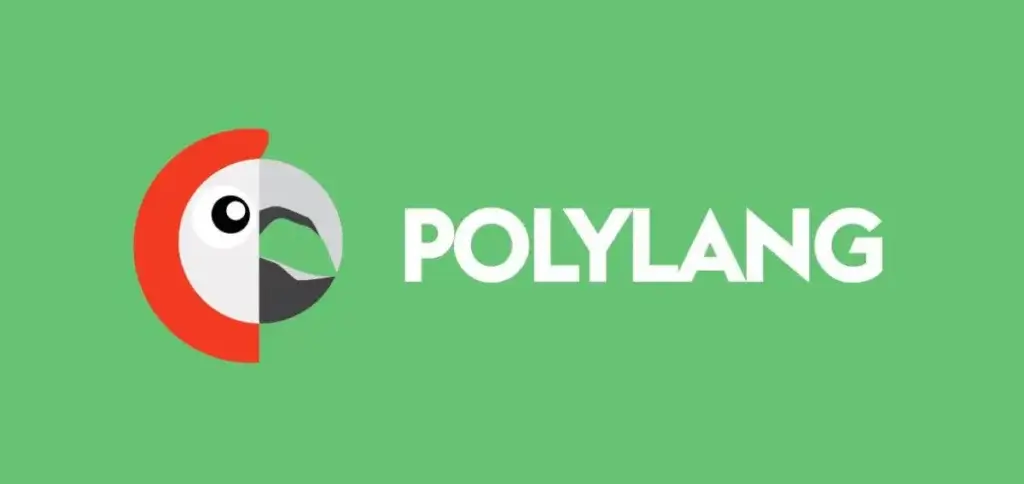 Polylangのロゴ